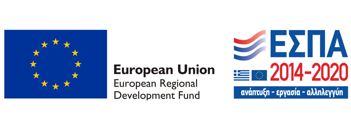 European Regional Development Fund